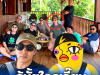 อีเจี๊ยบ เลียบด่วน เผยโฉมหน้าให้ดู หลังโผล่ทริปกับ หนุ่ม กรรชัย