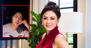 บุ๋ม ปนัดดา พูดแล้ว หลังคุยกับ เอ๋ สาวิณี แม่ของ แบมบี้ ปมดราม่าเกี่ยวกับ ก๊อต อธิป