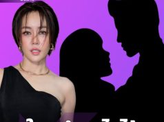 จบนะ “นิว นภัสสร” เคลียร์ข่าวลือผัวนอกใจ ลั่น! ใครทำอะไรไว้ ไปรับผิดชอบกันเอง