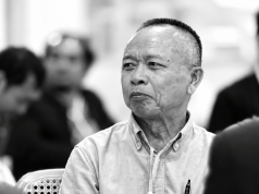 อุบัติเหตุเศร้า สูญเสีย “พี่ตู่” ผู้ร่วมก่อตั้งพรรคอนาคตใหม่