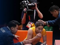 แฟนแบดฯ แห่ส่งกำลังใจ หลัง เมย์ รัชนก โพสต์ตัดพ้อ ลั่นคนต่างชาติยังภูมิใจในตัวเมย์มากกว่า