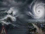 มาหนักแน่ ! กรมอุตุฯ ประกาศใหม่ ฉบับที่ 8 ฝนถล่มหนักยาวถึงวันที่ 25 ตุลาคม เปิดพื้นที่โดนเต็ม ๆ คืนนี้