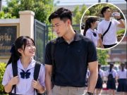 ครูสงสัยหนุ่มหล่อมารับสาว ม.ต้น ถึงขั้นเรียกผู้ปกครอง ก่อนเฉลยความจริงที่ทำเอาทั้งโรงเรียนเขิน