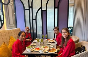 หนังคนละม้วน! น้องสาวลุงโยธินแฉปมร้อน ยันส่งเสียมาตลอด