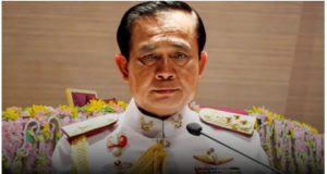โปรดเกล้าฯ พลเอก ประยุทธ์ จันทร์โอชา เป็นผู้แทนพระองค์ พระราชทานปริญญาบัตร