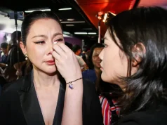 ผิดคาด เอ๋ สาวิณี ปะการะนัง สายตรงถึง บุ๋ม ปนัดดา เผยคำพูดลูกสาว