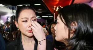 ผิดคาด เอ๋ สาวิณี ปะการะนัง สายตรงถึง บุ๋ม ปนัดดา เผยคำพูดลูกสาว
