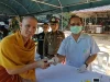 เผยผลตรวจปัสสาวะ “ครูบาเอ็ม” หลังดราม่าคลิปสนทนาธรรม มีอาการแปลก ๆ